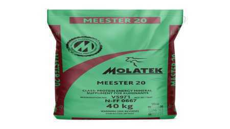 MOLATEK MEESTER 20
